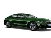 Używany BMW 840 Efficient Dynamics 333 KM (244 kW) 2025 Coupe