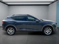 Gebraucht Cupra Formentor 150 PS (110 kW) 2024 Grau SUV