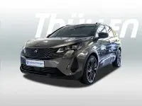 Gebraucht Peugeot 3008 GT 131 PS (96 kW) 2024 Grau SUV