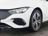 Gebraucht Mercedes EQE300 Advanced Plus 180 kW (245 PS) 2025 Unilack polarweiß Limousine
