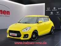 Gebraucht Suzuki Swift Sport 129 PS (94 kW) 2022 Gelb Kleinwagen