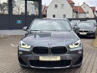 Gebraucht BMW X2 M Sport 190 PS (139 kW) 2019 Grau SUV