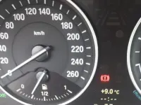 Second-hand BMW 118 170 CP (125 kW) 2012 Negru Hatchback