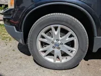 Gebraucht Volvo XC90 Executive 185 PS (136 kW) 2007 Schwarz SUV