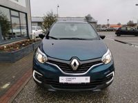 gebraucht Renault Captur (ENERGY) dCi 90 INTENS