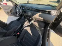 Gebraucht Dacia Duster 130 PS (95 kW) 2021 Schwarz SUV
