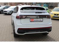 gebraucht VW Taigo R-Line 1.0TSI DSG ACC DAB IQ Drive Paket PDC LED