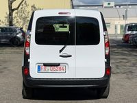 Brugt Renault Kangoo Rapid Extra 95 HK (69 kW) 2020 Hvid MPV