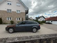 Gebraucht Audi A4 131 PS (96 kW) 2005 Kombi