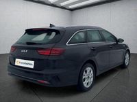 Usado Kia Ceed 2024 Preto Citadino