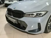 Gebraucht BMW 330 M Sport 245 PS (180 kW) 2024 Grau Limousine