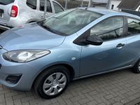 gebraucht Mazda 2 Lim. 1.3 Impuls *INSPEK./TÜV/REIFEN/BREM/NEU*