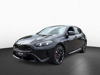 Gebraucht BMW M135 Performance 300 PS (220 kW) 2025 Schwarz Kleinwagen