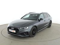 Usata Audi A4 S-Line 2019 Grigio Station wagon