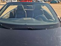 Gebraucht VW Eos 122 PS (89 kW) 2008 Schwarz Cabrio