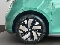 Gebraucht VW ID. Buzz Pro 210 kW (286 PS) 2025 Grün Van / Kleinbus