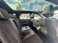 Gebraucht Peugeot 308 SW GTi 179 PS (131 kW) 2016 Weiß Kombi