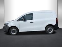Gebraucht Renault Kangoo Rapid Extra 75 PS (55 kW) 2021 Weiß Van / Kleinbus