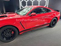 Gebraucht Ford Mustang Fastback 310 PS (228 kW) 2018 Rot Coupé