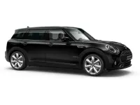 Gebraucht Mini Cooper S Clubman 178 PS (130 kW) 2021 Schwarz Kombi