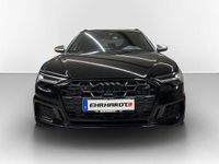 Gebraucht Audi S6 Ambiente 344 PS (253 kW) 2024 Brillantschwarz Kombi