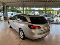 gebraucht Opel Astra Edition Start/Stop K Sports Tourer Kamera LED SHZ