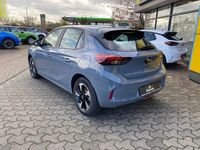 Gebraucht Opel Corsa-e Edition 100 kW (136 PS) 2024 Grau Kleinwagen