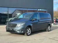 Gebraucht Mercedes Vito 190 PS (139 kW) 2016 Andere Van