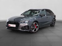 Gebraucht Audi A4 S-Line 204 PS (150 kW) 2025 Grau Kombi