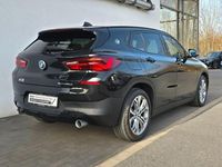 Gebraucht BMW X2 Advantage 231 PS (169 kW) 2022 Schwarz SUV