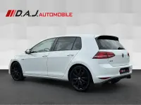 Gebraucht VW Golf VII GTI 230 PS (169 kW) 2013 Weiß Limousine