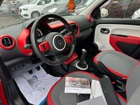 gebraucht Renault Twingo TÜV AU NEU/KLIMA/PDC/ALLWETTER/TEMPO/Chic-Model