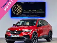 Gebraucht Renault Arkana Esprit Alpine 143 PS (105 kW) 2024 Rot SUV