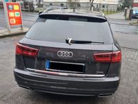 gebraucht Audi A6 3.0 TDI 160kW quattro S tronic Avant -