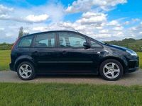 gebraucht Ford C-MAX 1.8l Style