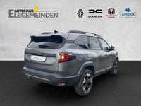 Neu Dacia Bigster Extreme 109 PS (80 kW) 2026 Grau SUV