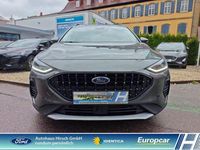 Gebraucht Ford Focus Active 155 PS (114 kW) 2024 Magneticgrau (metallic) Kombi