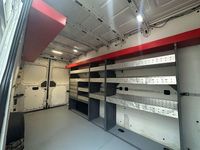 Gebraucht MAN TGE 140 PS (102 kW) 2019 Weiß Van