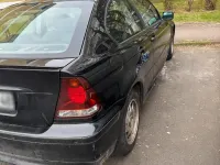Gebraucht BMW 316 Compact 115 PS (84 kW) 2004 Schwarz Kleinwagen