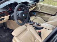 gebraucht BMW 335 d Touring Edition Sport Edition Sport
