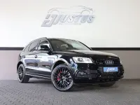 Gebraucht Audi SQ5 Sport 354 PS (260 kW) 2016 Other SUV