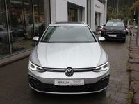 Gebraucht VW Golf Alltrack 200 PS (147 kW) 2023 Silber Kombi