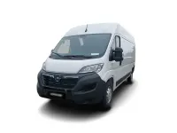 Gebraucht Opel Movano S 2024 Weiss Van