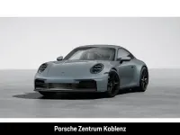 Gebraucht Porsche 911 Carrera 394 PS (289 kW) 2025 Grau Coupé
