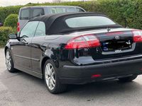 gebraucht Saab 9-3 Cabriolet 9-3 2.0i Turbo SE