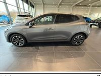 Neu Renault Clio V Techno 115 PS (84 kW) 2025 Grau Limousine
