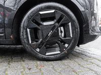 Neu Kia EV3 Comfort 150 kW (204 PS) 2026 Schwarz SUV