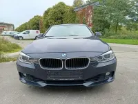 Używany BMW 320 Performance 184 KM (135 kW) 2012 Niebieski Sedan/Limuzyna