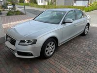 gebraucht Audi A4 1.8 TFSI TÜV NEU