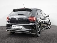 gebraucht VW Polo 2.0 TSI GTI PDC SHZ KAMERA NAVI ACC AID LED Gebrauchtwagen, bei Richard Stein GmbH & Co. KG